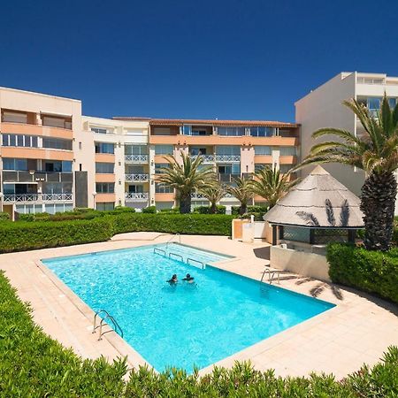 Vacanceole - Savanna Beach- Terrasses De Savanna 아그 외부 사진