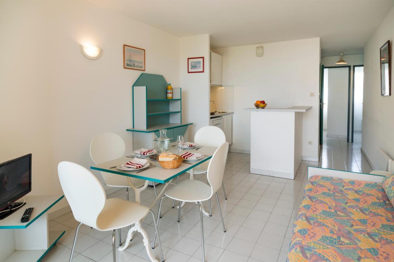 Vacanceole - Savanna Beach- Terrasses De Savanna 아그 외부 사진